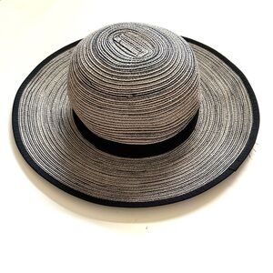 Solar escape sun hat with sun protection